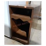 End Table 31" L X 13" W X 23.5" H