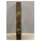 Vintage Condom Machine