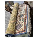 Area Rug Carpet 63"wide