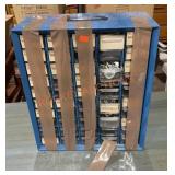 Miscellaneous Screws,washers Etc./organizer