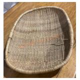 Gathering Basket 17"x 23 1/2"