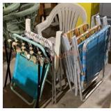 Miscellaneous Lawn Beach Chairs & More
