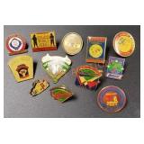 Little League World Series Pins