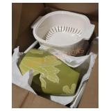 Miscellaneous Box Lot