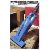 Eureka The Boss Bayless Vacuum