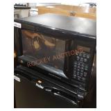 Ge Sensor Microwave Oven