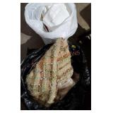 Towels And Linen Lot