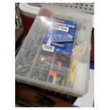 Storage Case Of Hardware