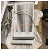 Lg Air Conditioner Approx 17"x12"