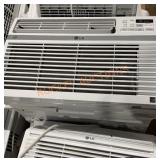 Lg Air Conditioner Approx 13x20"