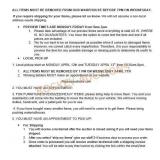 Auction Information-please Read