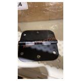 Box of Hinges & Screws and Outlets