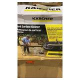 Hard Surface Cleaner