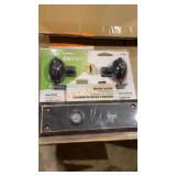 Box of Mortise Lockset