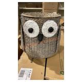 Owl Basket