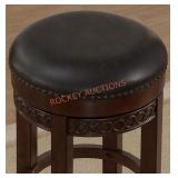 American Woodcrafters 26?H Backless Stool