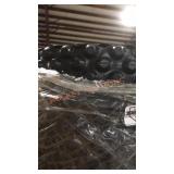 AlinO DamPro Underlayment, Foundation Wrap, ect