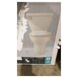 American Standard Complete Toilet