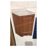 Glacier Bay 18" Vanity Combo