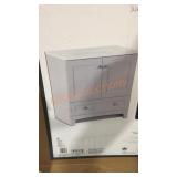 Glacier Bay 30" Vanity Combo