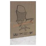 Home fun Office Chair, Black