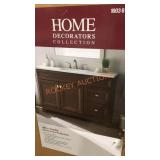 Home Decorators Collection 48" Vanity