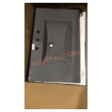 Cement 36" Stone Sink Top