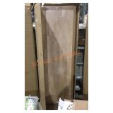 Butcher Board, 25"x74"