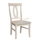 Wood Dining Chair
