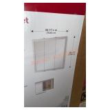 30" Medicine Cabinet