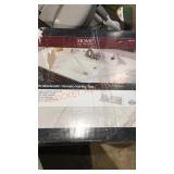 Home Decorators Collection 49" Arabescato Venato