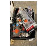 Miscellaneous Bin Lot