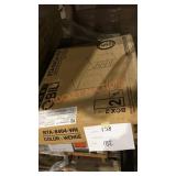 Computer Desk with Multiple Drawers