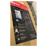 Galanz Retro Top Mount Refrigerator