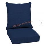 Arden Selections Lounge Chair Cushions