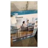 Summer Metal Expansion Walk-Thru Gate