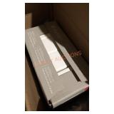 2 Boxes of Ceramic Wall Tile
