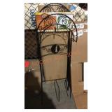 Decorative Hose Stand