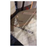 Modway Velvet Navy Twin Headboard