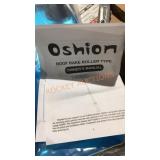 Oshion Roof Rake Roller Type