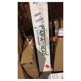 Cap-A-Tread Stair Renewal System