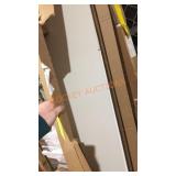 Shelf Boxes 2 and 3 of 4;