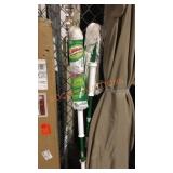 Set of 2 Libman Mops