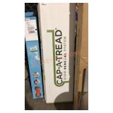 Cap-A-Tread Stair Renewal System