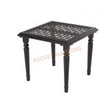 Hampton Bay 20" Accent Table