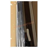 vasagle kitchen shelf, size no known