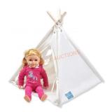 Bluenido Doll Teepee