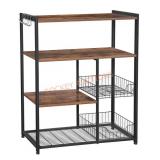 Vasagle Kitchen Shelf