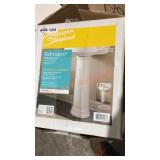 American Standard Retrospect Pedestal Leg