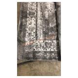 Sofia Collection, Grey/Grey